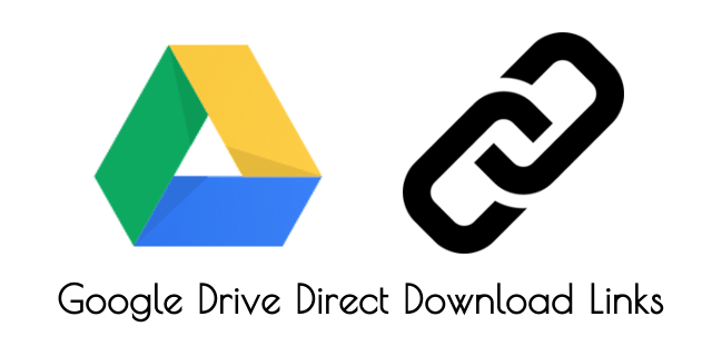 Sr Viscacha Get Share Link Of Multiple Files In Google Drive To Put 