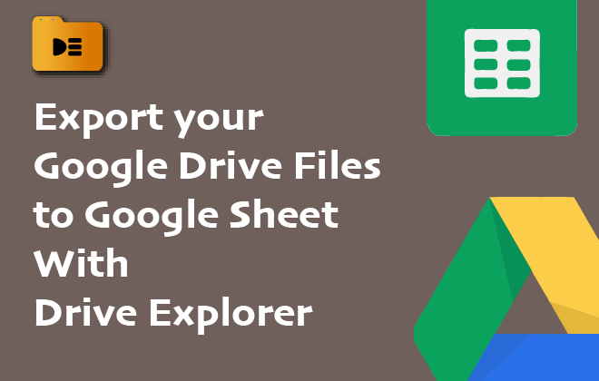 Get Google Drive Download Link