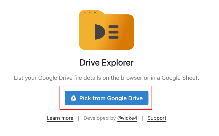 How to Check the Size of Google Drive Folders